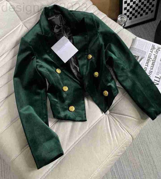 

women's jackets luxuriousm new autumn winter suit ladies luxury coat designer fashion leisure spring cardigan dn irthday istmas gift f7, Black;brown