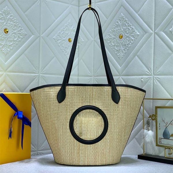 

fashion bag designer bag women's straw bag underarm bag discount original boxed women's colourful heart bag