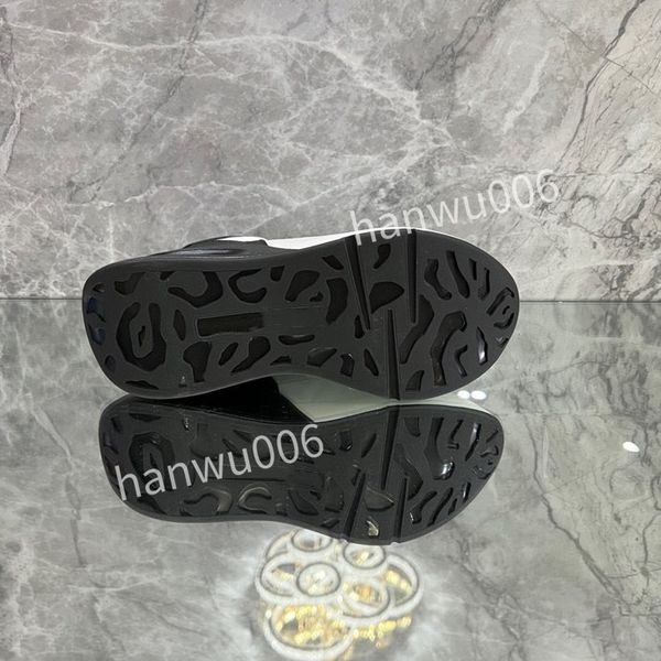 

platform designer shoes white black shoes classic leather womens flats sneaker mens espadrille flat sole slide sneakers