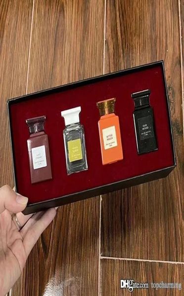 

ll perfume for women 75ml4 edp clone designer cologne fragrance long lasting fast delivery whole gift sets3676240
