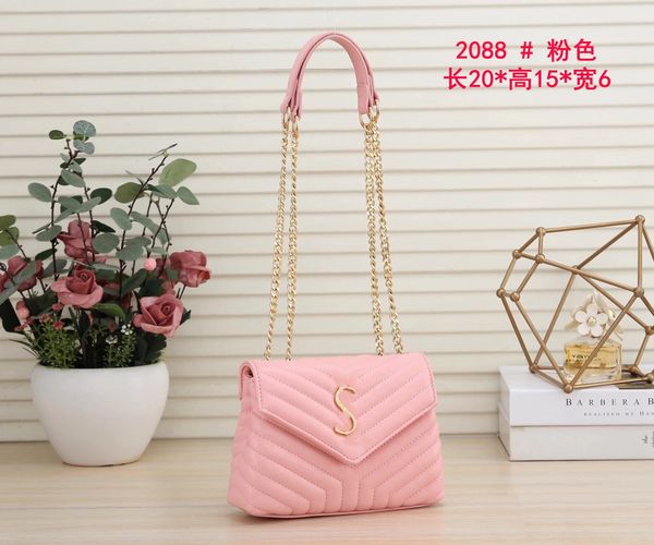 

fashion women luxurys designers bags real leather handbags messenger crossbody chain shoulder bag totes wallet