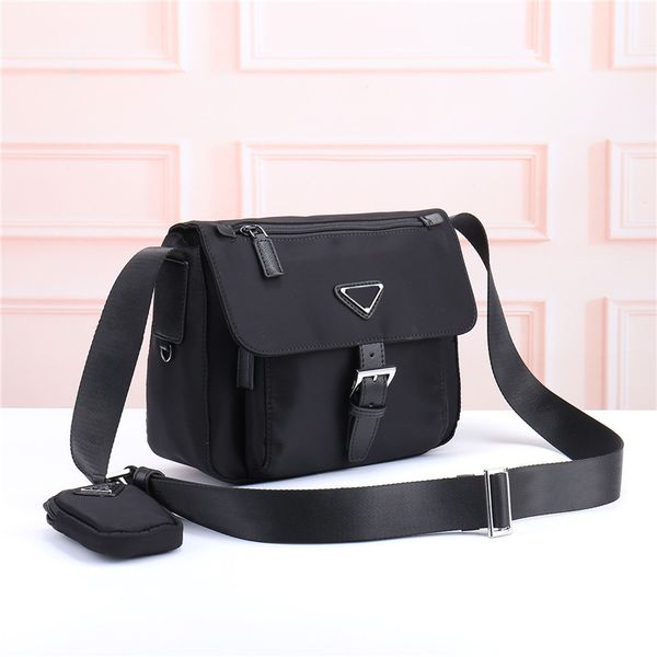 

global delivery classic luxury set canvas cowhide men's shoulder bag 1994 product strap small wallet size 25cm 22cm 10cm