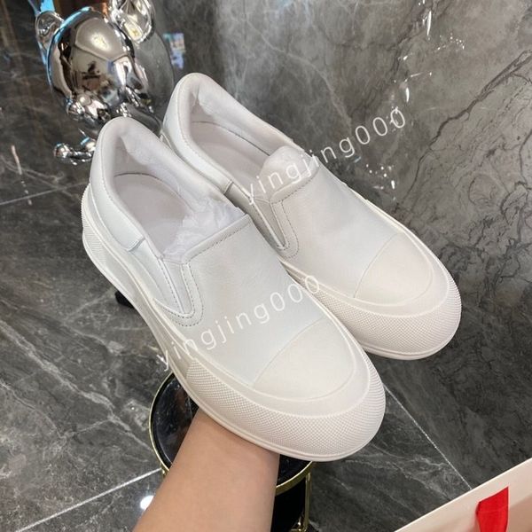 

men brand quality designers sneakers camouflage casual shoes checkered studded flats mesh trainers2023, Black