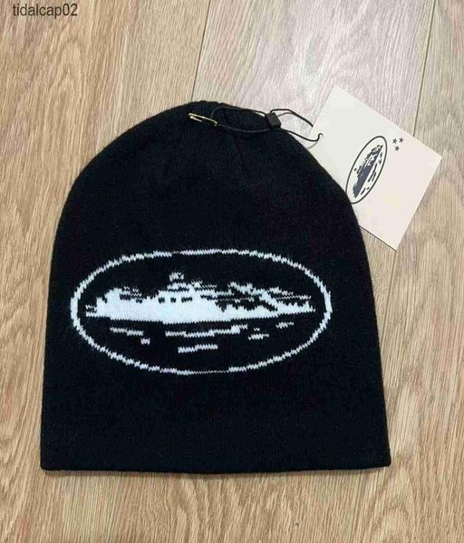 

cortei fashion hip hop skateboarding cold hat casual versatile men039s and women039s dome hats winter6498727, Blue;gray