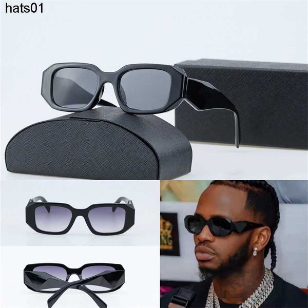 

fashion designer sunglasses brand goggle beach sun glasses for man woman luxury eyewear hight quality 7 color optional, White;black