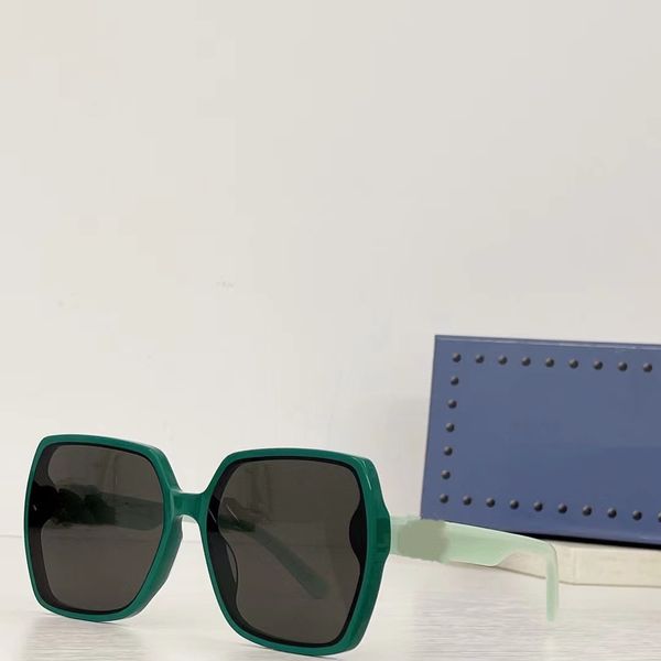 

vintage brand retro designer sunglasses for women men womens sun glasses cat eye large design sunwear fashion style protect eyest letter emb, White;black