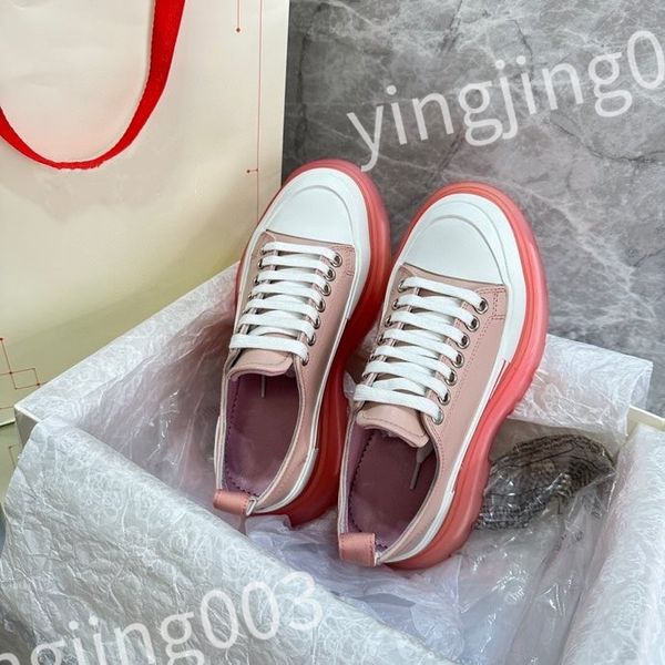 

new luxurys womens shoes casual shoes office sneakers designer man running outdoor sports design men's sneaker platform, Black