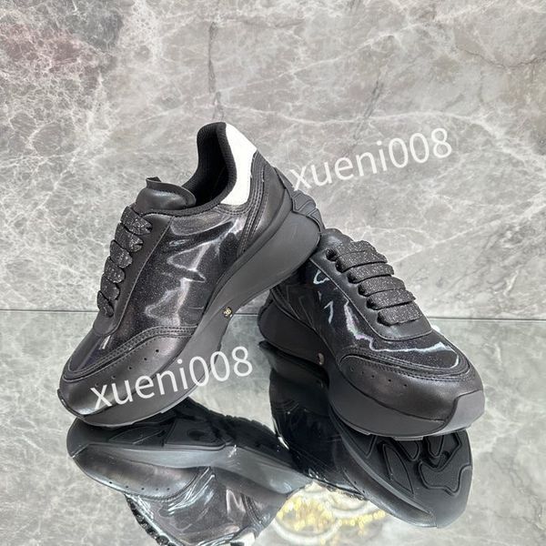 

2023womens mens quality casual shoes designer leather lace-up sneaker fashion running trainers letters woman shoes flat printed gym sneakers, Red;white