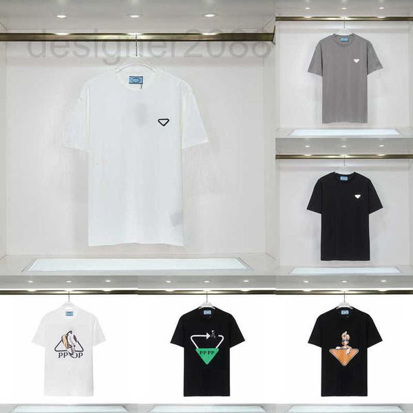 

men's t-shirts designer mens fashion tshirt men for man luxury t- crew neck short sleeve cotton breathable letter tee 20ss 3xl white bl, White;black
