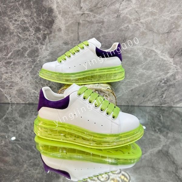 

2023men brand quality designers sneakers camouflage casual shoes stylist shoes checkered studded flats mesh trainers, Black
