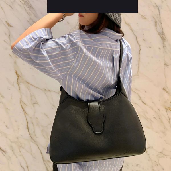 

crossbody bags womens shoulder bag luxury handbag famous black satchel metallic retro lettering purses black purses backpak versatile cosmet