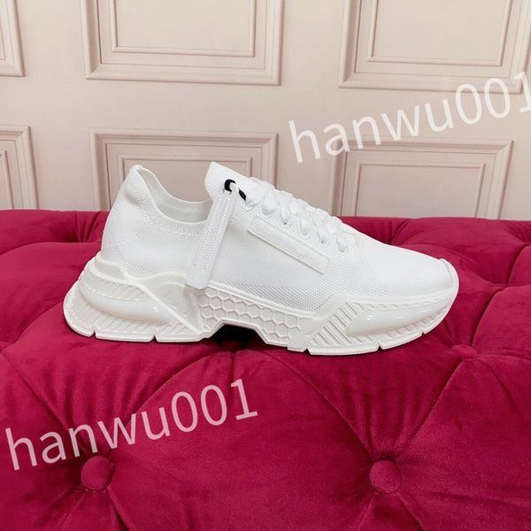 

2023 new women designers women's casual shoes men's leather daily training shoes men's and women's outdoor sports shoes, Black