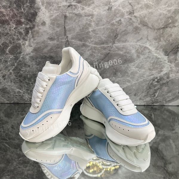 

new brand womens designer fashion casual shoes leather lace-up sneaker fashion lady flat running trainers letters gym sneakers, Black