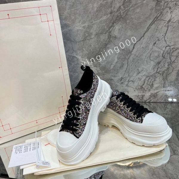 

women brand quality designers sneakers camouflage casual shoes stylist shoes checkered studded flats mesh trainers, Black