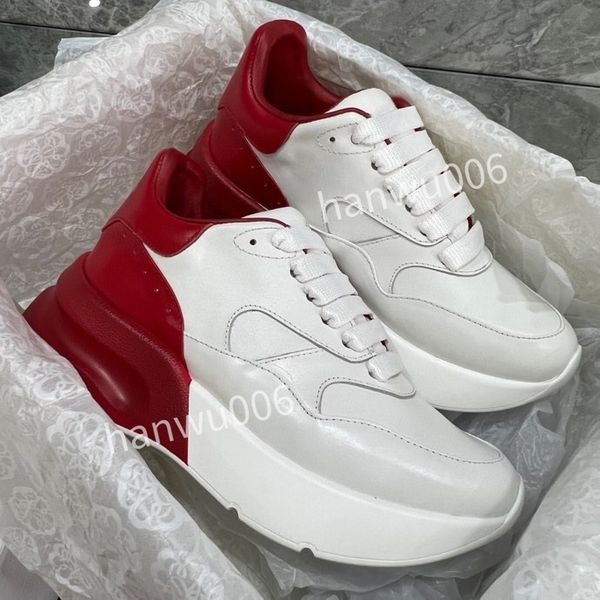 

platform designer shoes white black shoes classic leather womens flats sneaker men espadrille flat sole slide sneakers2023