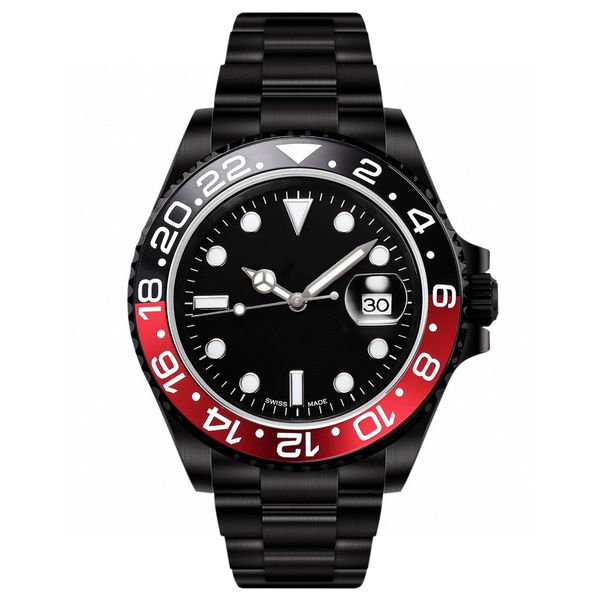 

watch designer watch mens watch luxury watch automatic carbon black sapphire black diamond film case with luminous waterproof sports luxury, Slivery;brown