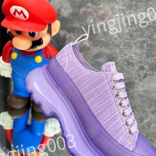 

luxurys women shoes casual shoes office sneakers designer man running outdoor sports design men's sneaker platform, Black
