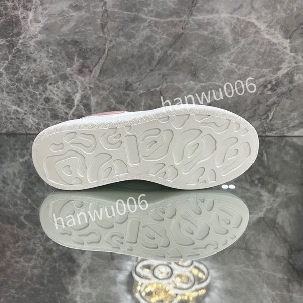 

2023new platform designer shoes white black shoes classic suede leather womens flats sneaker men espadrille flat sole slide sneakers