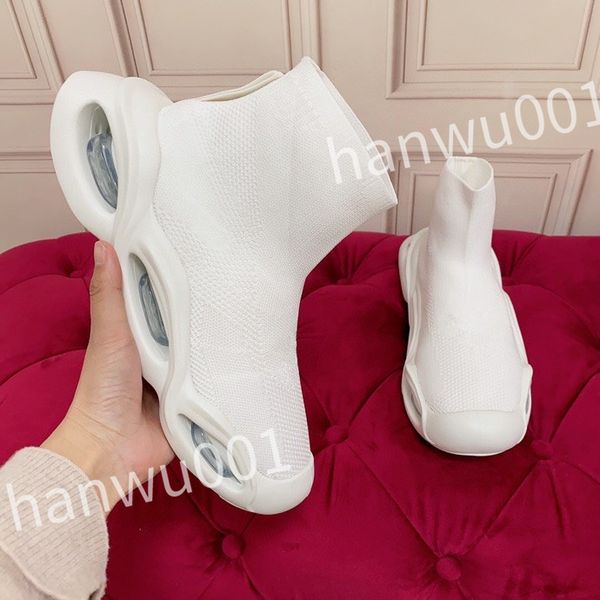 

2023 new luxurys quality men women casual shoes designers sneaker reflective fashion genuine leather platform flat mens trainers, Black