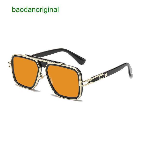 

designer sunglasses men and women dita square sunglasses lxnevo 95882 3wfi, White;black