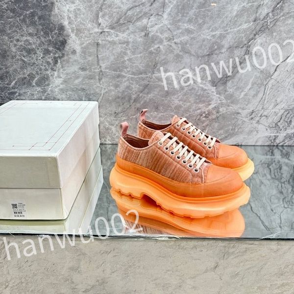

luxury casual shoes mens white leather calfskin sneakers shoes comfort outdoor trainers men women walking 39-46, Black