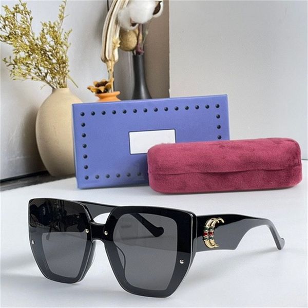 

luxury ggsity sunglasses designer beach sunglasses retro luxury design, White;black