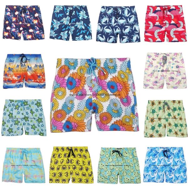 

swim short vilebrequin designer shorts mens shorts designer summer short man pantalones vilebrequin swim trunks swimwear men pantaloncini bo, White;black