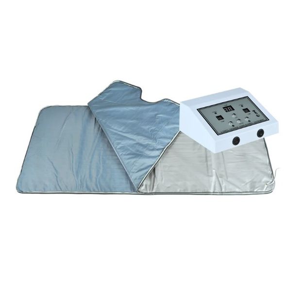 

detoxs saunas blankets heat therapy sauna blanket for fat loss