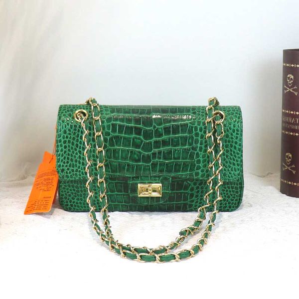 

women designer shoulder bag 5a sheepskin leather handbag fashion women's bag with gold chain bag lady classic flap crossbody purse