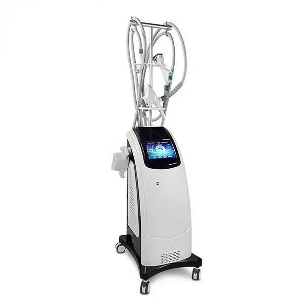 

4 in 1 multi-functional vela 40k rf cavitation machine cellulite reduction infrared vacuum roller massage body slimming machine