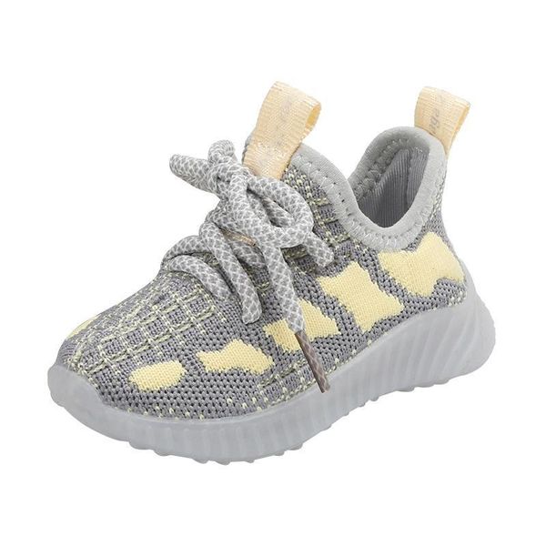 

first walkers kids shoes toddler baby footwear coconut breathable spring autumn girls boys f10005