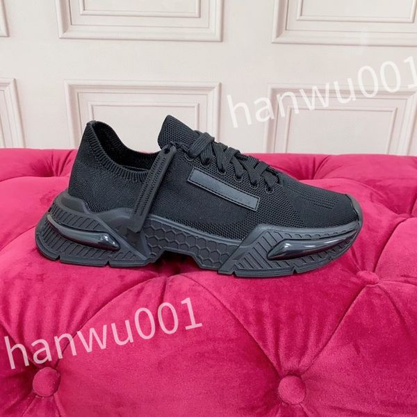 

women designers women's casual shoes men's leather daily training shoes men's and women's outdoor sports shoes, Black