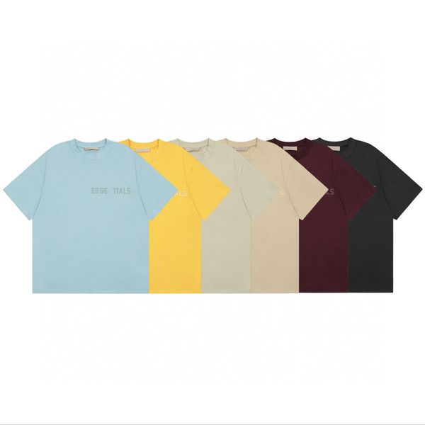 

men's plus tees & polos round neck embroidered and printed polar style summer wear with street pure cotton m14e, Black;brown