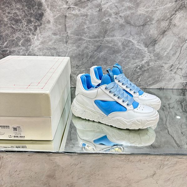 

ceiling retro designer high casual shoes men sneakers white black leather famous comfort outdoor trainers 0511