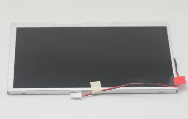 original hannstar hsd070i651-f20 7.0" resolution 480x234 display screen