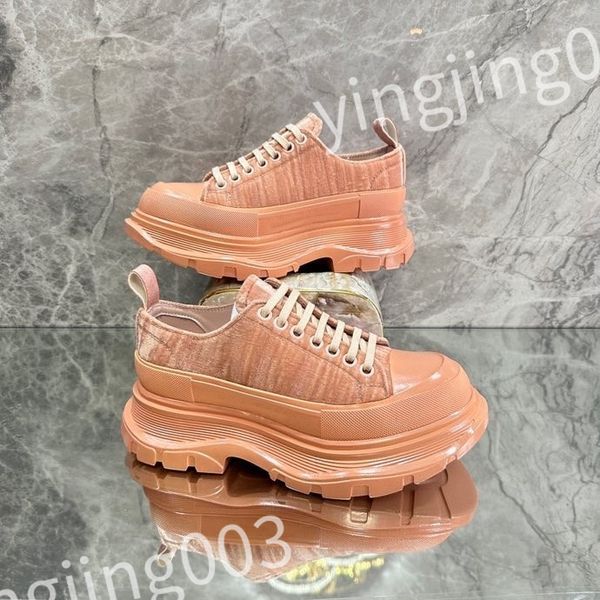 

2023 new luxury womens shoes casual shoes office sneakers designer man running outdoor sports design men's sneaker platform, Black
