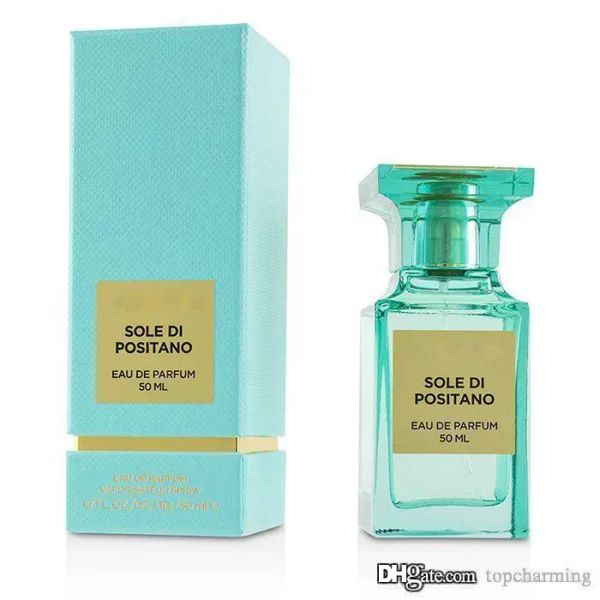 

parfum designer perfume cologne perfumes fragrances for women 50ml eau sole di positand parfum all kinds fast delivery