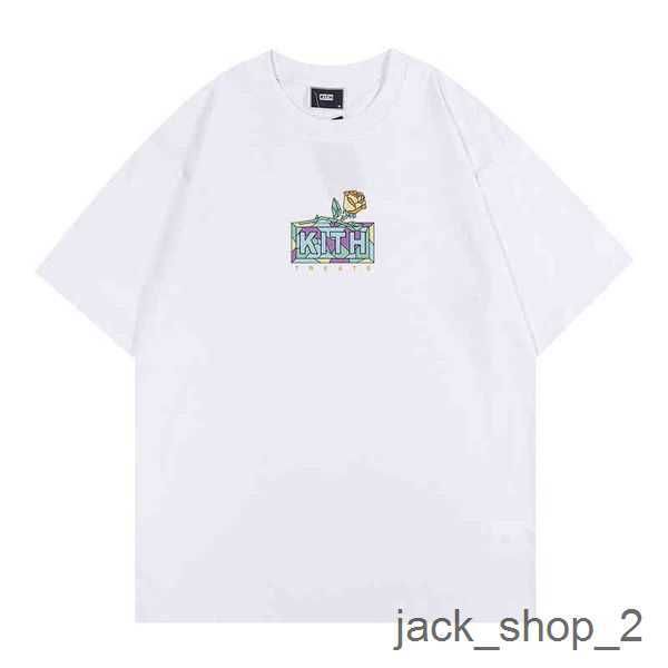

rocky kith t shirt men women t-shirt washed tees 5 fwm7, White;black
