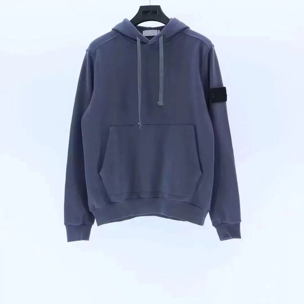 

mens hoodies fashion sweatshirt coat extended jacket long line hip hop street rock and roll hooded wool basic style couple loose o-neck hood, Black