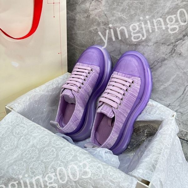 

new luxurys women shoes casual shoes office sneakers designer man running outdoor sports design men's sneaker platform, Black