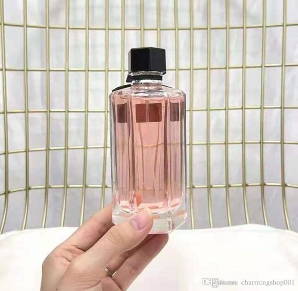 

flora gorgeous gardenia perfume cologne perfume fragrance for woman 100ml edt eau de toilette spray parfum designer perfumes long 9520179