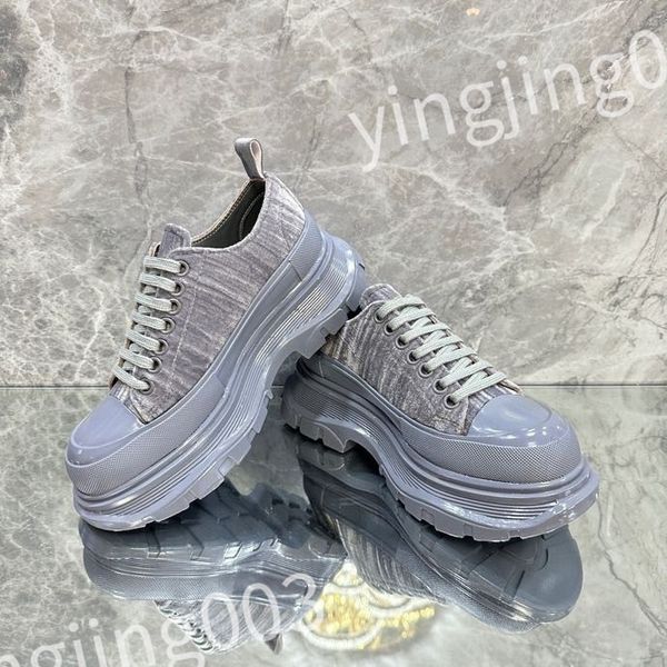 

2023 womens shoes casual shoes office sneakers designer man running outdoor sports design men's sneaker platform, Black