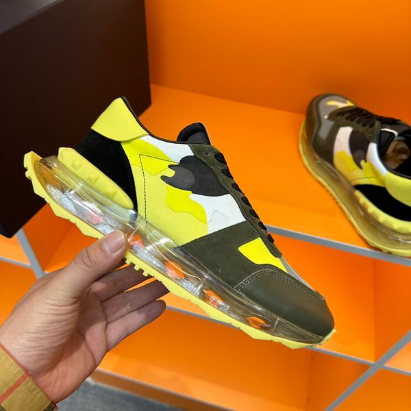 

designer running shoes valentinoity fashion sneake luxury sports skate shoes men trainers low sneakers man h06