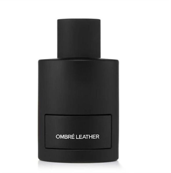 

perfume for men 2022 ombre leather neutral perfume spray oriental notes 100ml fragrance deodorant quality delivery1117750