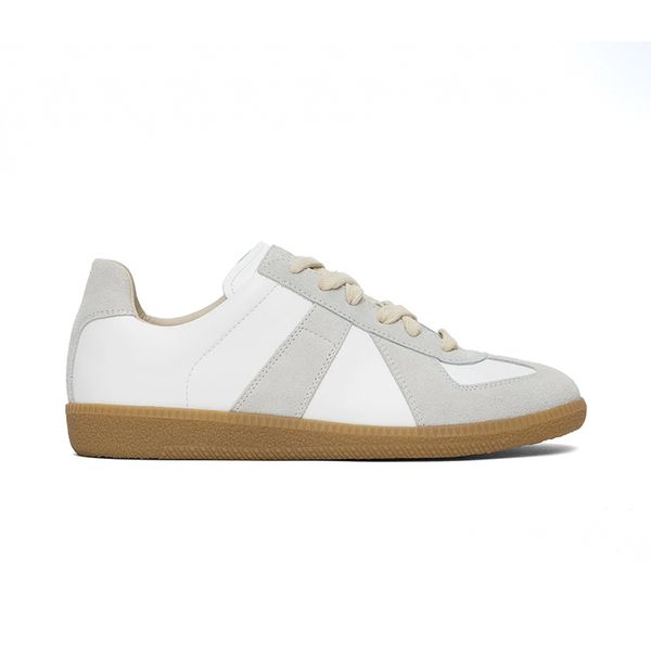 

shoes maisons margiela replicaing mm6 cut out sneakers size 12 mens maison designer trainers casual us12 women skateboard black us 12 eur 46