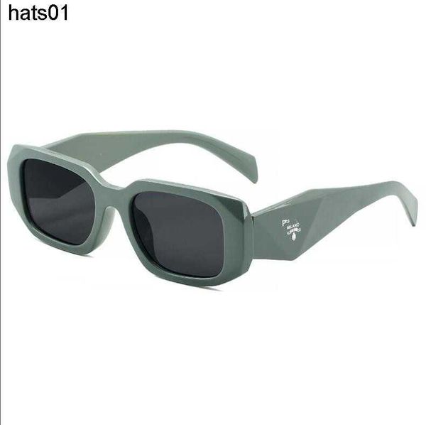 

men women designer sunglasses fashion classic eyeglasses goggle outdoor beach sun glasses for man woman 11 color optional triangular signatu, White;black