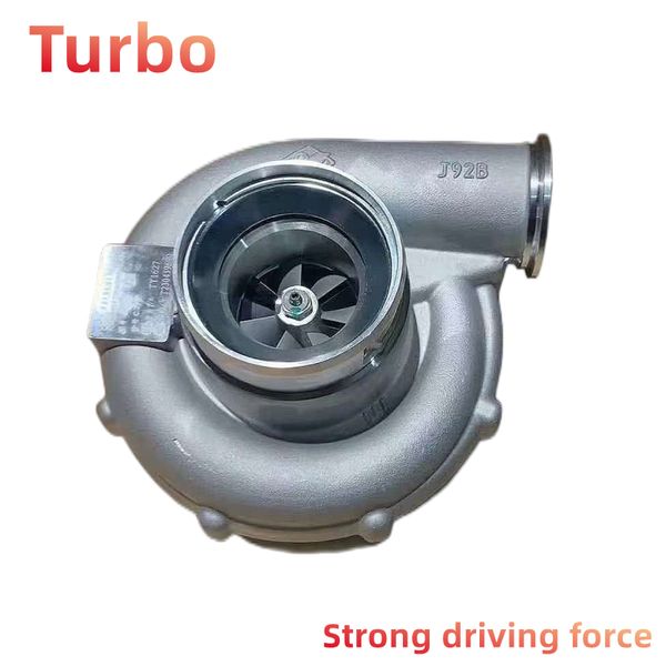 

weichai wp10 ou sanlong industrial 855n forklift efi k29 612601111242 turbocharger