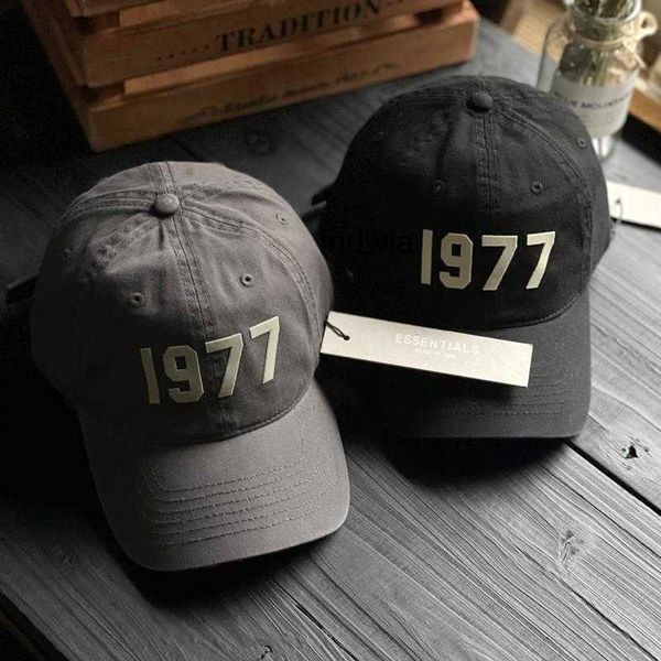 

ess main line number 1977 baseball hat high street essential cap, Blue;gray