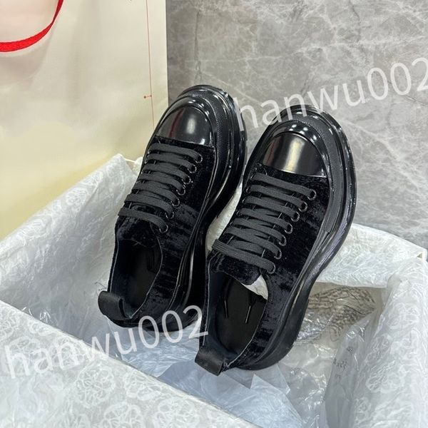 

new casual shoes mens white leather calfskin sneakers shoes comfort outdoor trainers men women walking 39-46, Black