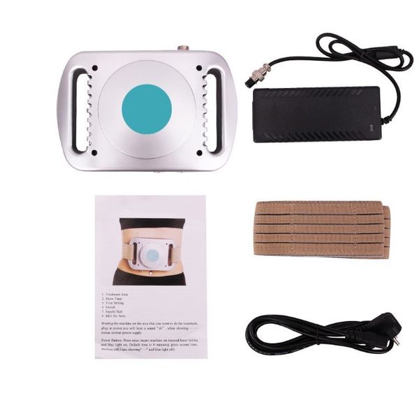 

mini cool tech fat ing machine home device for body slimming